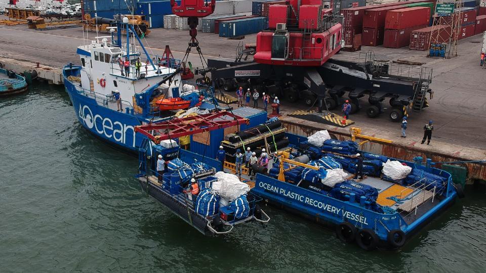4Ocean Bracelets Remove 9 Million Pounds of Ocean Trash