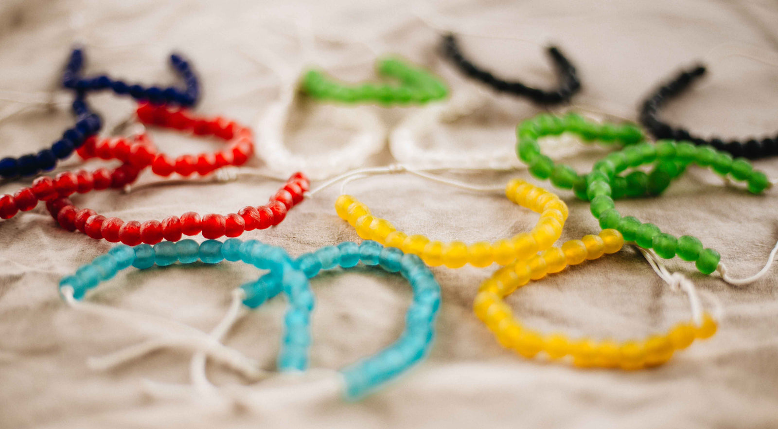 Charity Bracelets That Support Great Causes