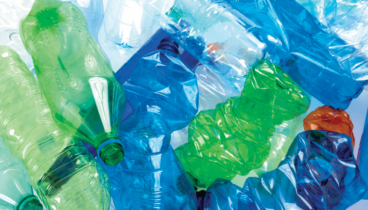 What Is Recycled Polyethylene Terephthalate (rPET)?