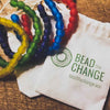Climate Change Bracelet