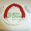 Protect the Elephants & Rhinos Bracelet