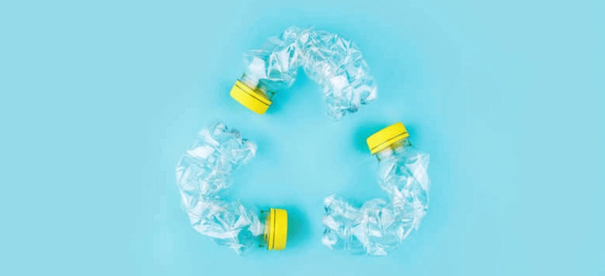 5 Ways To Reduce Your Plastic Waste