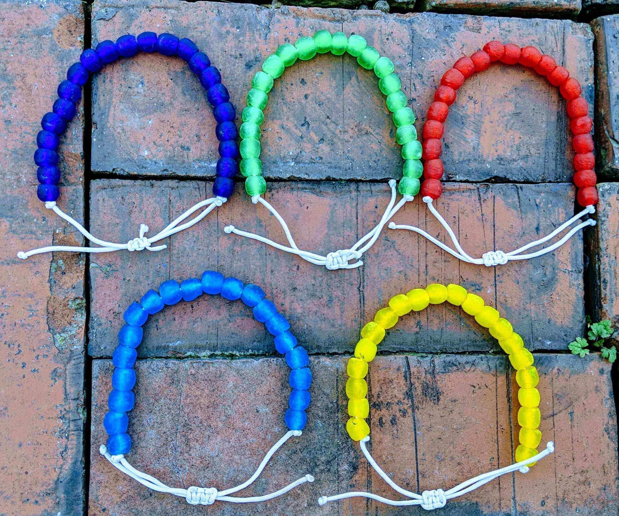 Ocean cleanup bracelet Clearance