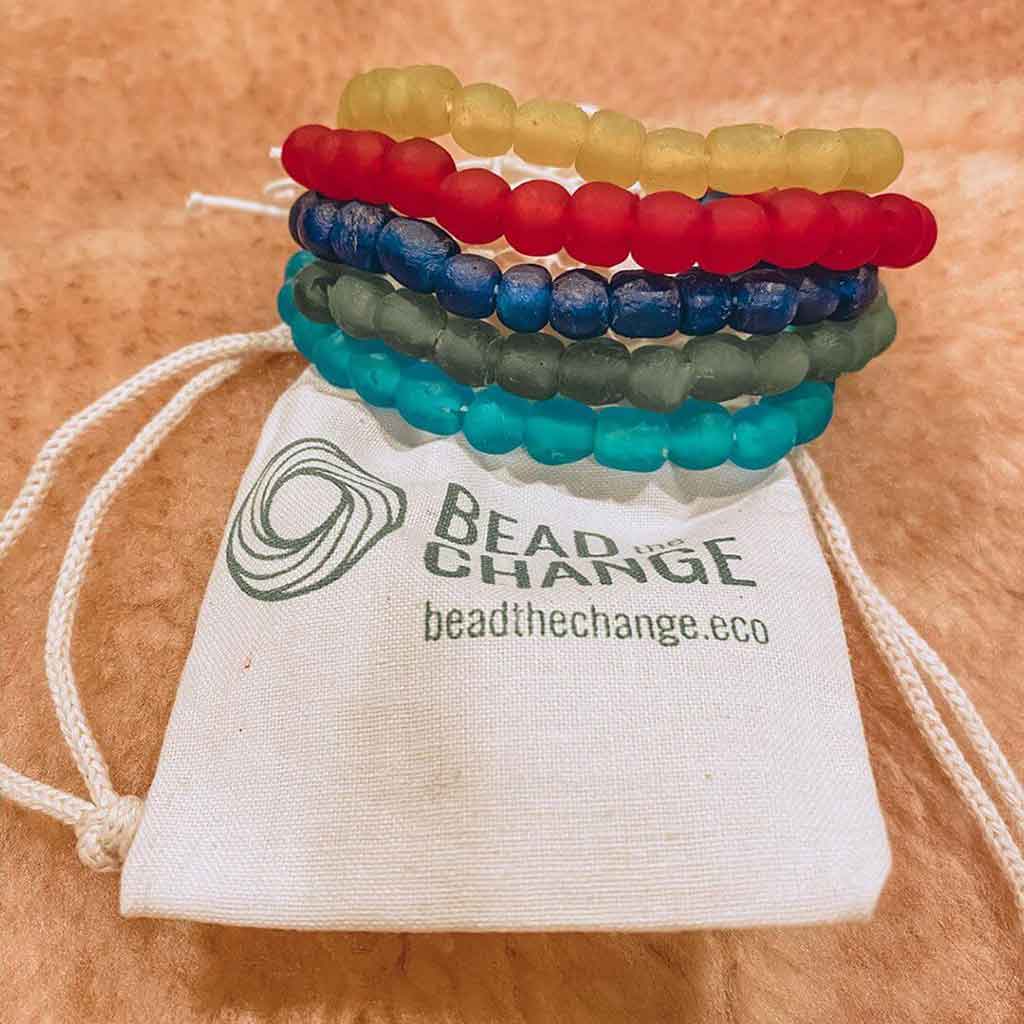 NEW Wood Bracelets *25% profits go to the BSTRONG Charity* | Alanna Bess  Jewelry