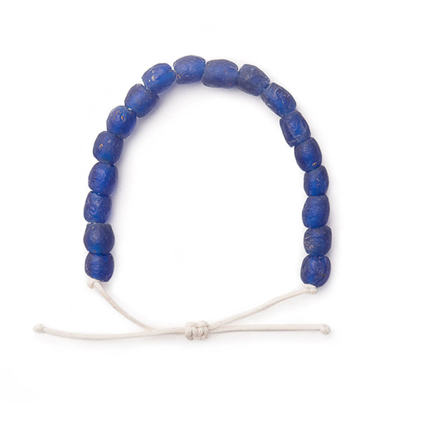 Recycled Bracelets To Help The Environment Bead the Change