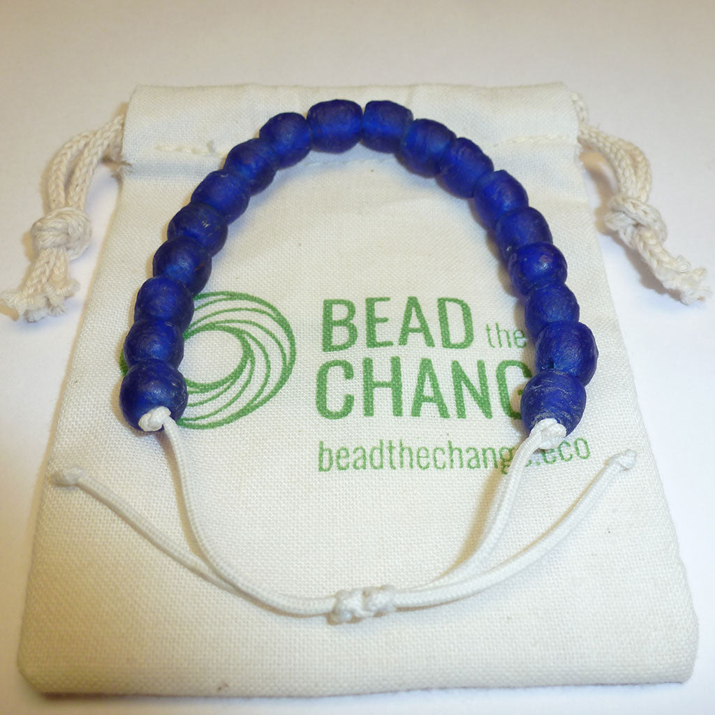 Water Relief Bracelet